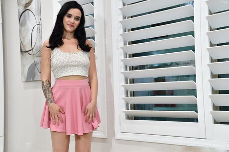 FTV Girls performed by Ivy Naked Porn Pics