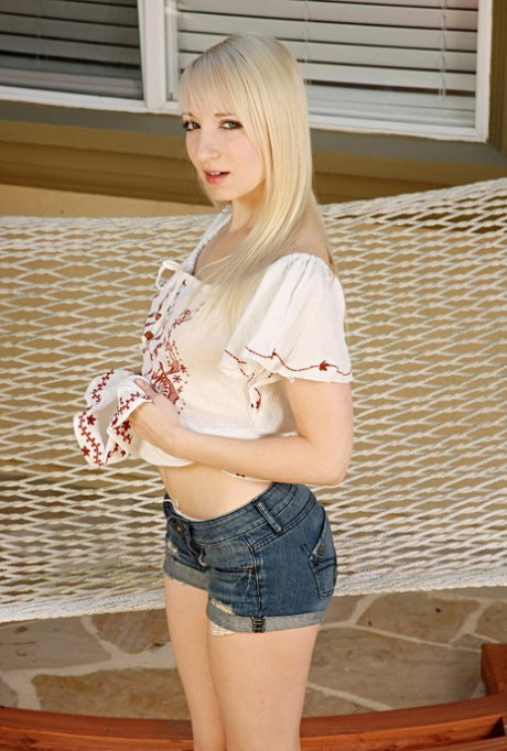 ATK Premium performed by Ashley Jane Hot Images