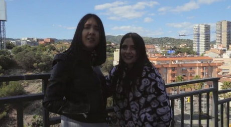 Mofos Network featuring Jordi El Nino Polla, Maria Wars Sex Images