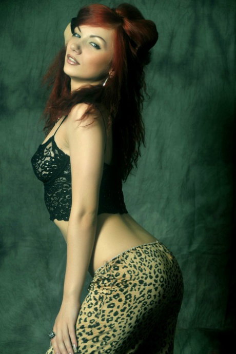 Erotic Beauty starring Monika E XXX Gallery
