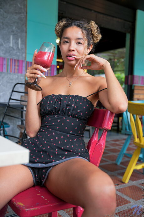 Nubiles starring Valery Ponce Sex Pics