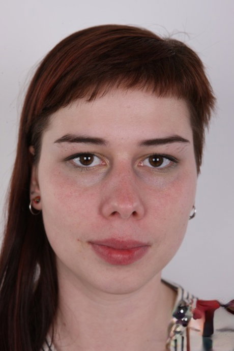 Czech Casting featuring Daniela Sex Pictures