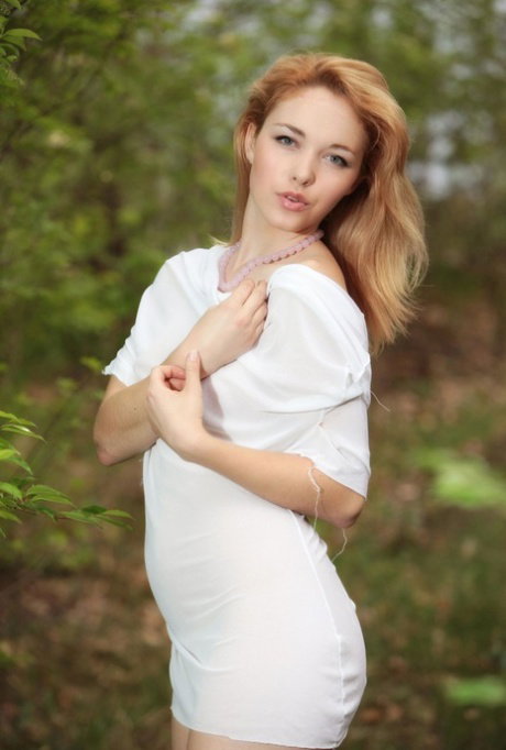 Domai starring Alisa G Naked Images