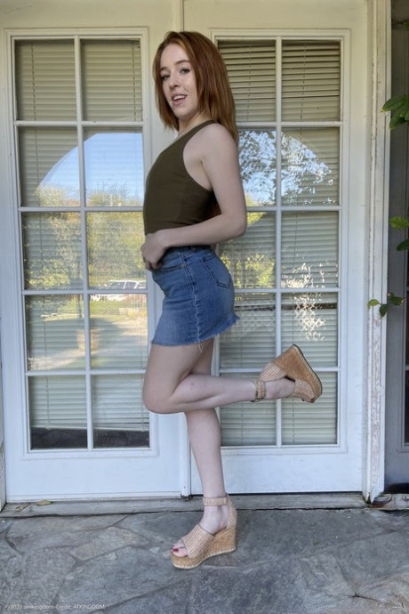 ATK Galleria starring Madi Collins Sex Images