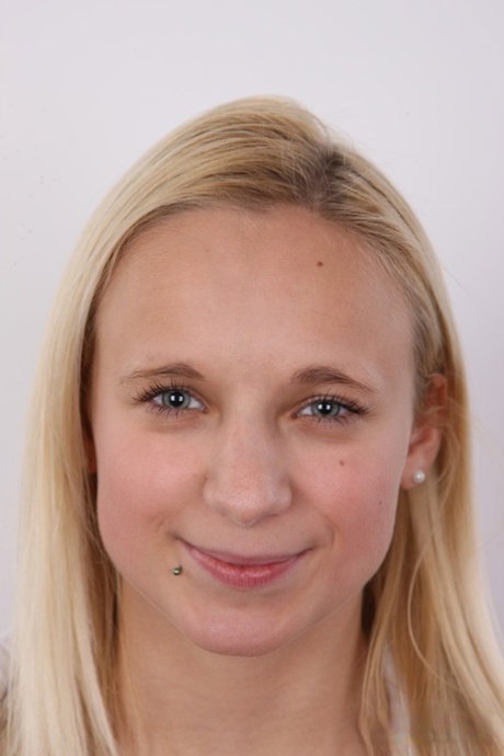 Czech Casting featuring Katerina Nude Photos