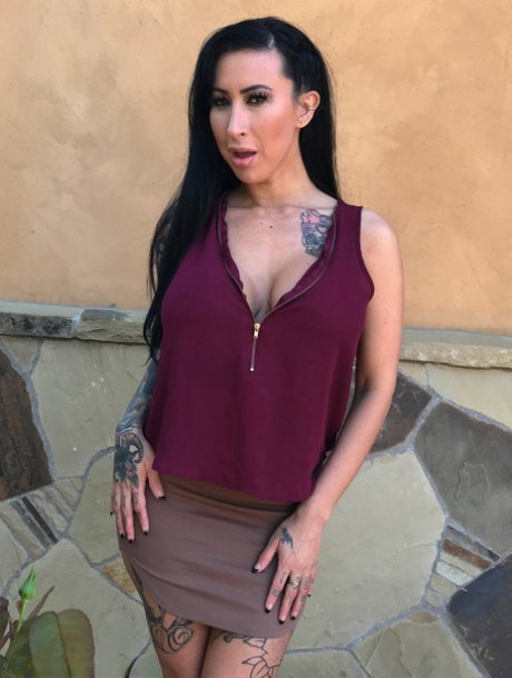 Sex And Submission featuring Lily Lane, Mr Pete Sex Images