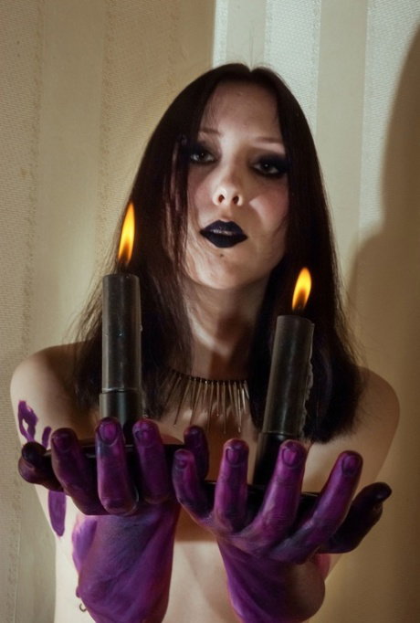 The Life Erotic performed by Sasha Moone Hot XXX