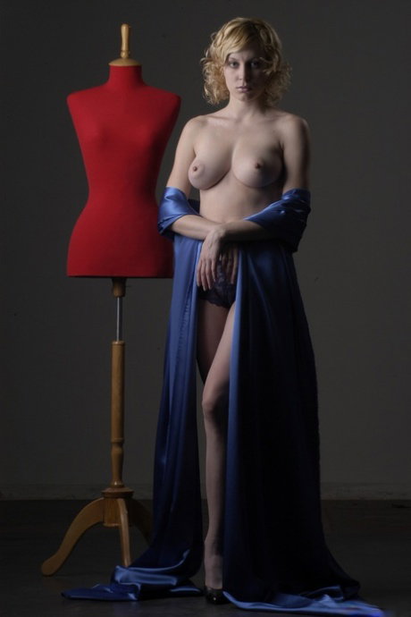 Met Art starring Narkiss XXX Pics