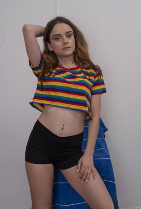 ATK Galleria starring Lily Glee XXX Images