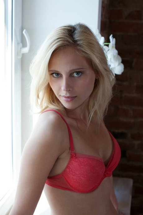 Met Art starring Skarlett Porn Pics