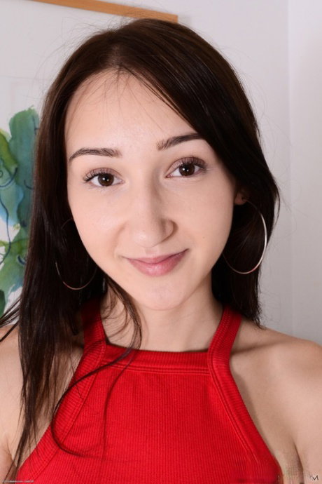 ATK Galleria performed by Carmen Rae XXX Pics