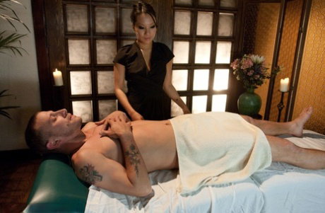 Sex And Submission starring Asa Akira, Mr Pete Hot Porn