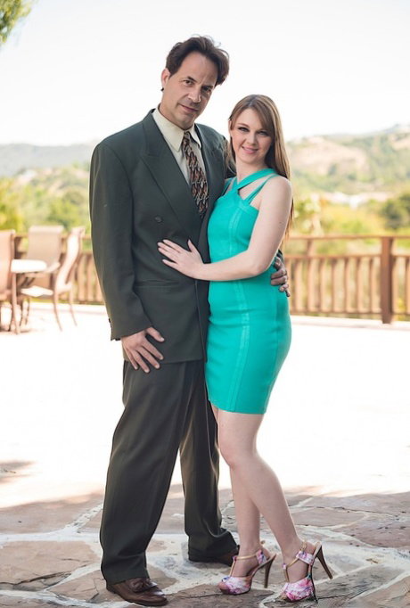 Hot wife Marie McCray enjoys hardcore sex with her friend's hung husband