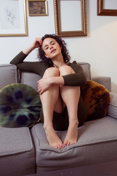 Met Art performed by Arcadia Sex Images