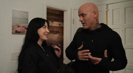 Sex And Submission starring Charlotte Sartre, Derrick Pierce Nude Pictures