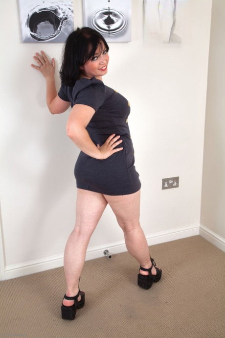 ATK Archives featuring Milly Porn XXX