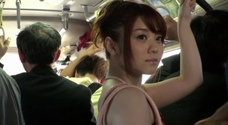 Adult Time performed by Mari Motoyama Naked XXX