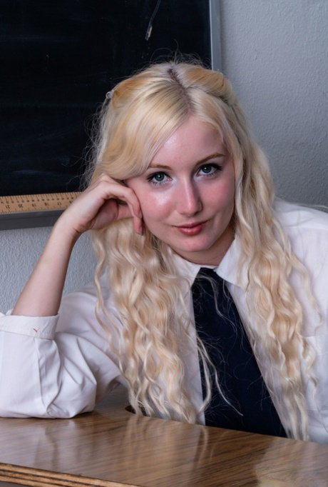 ATK Galleria featuring Vera Bliss XXX Images