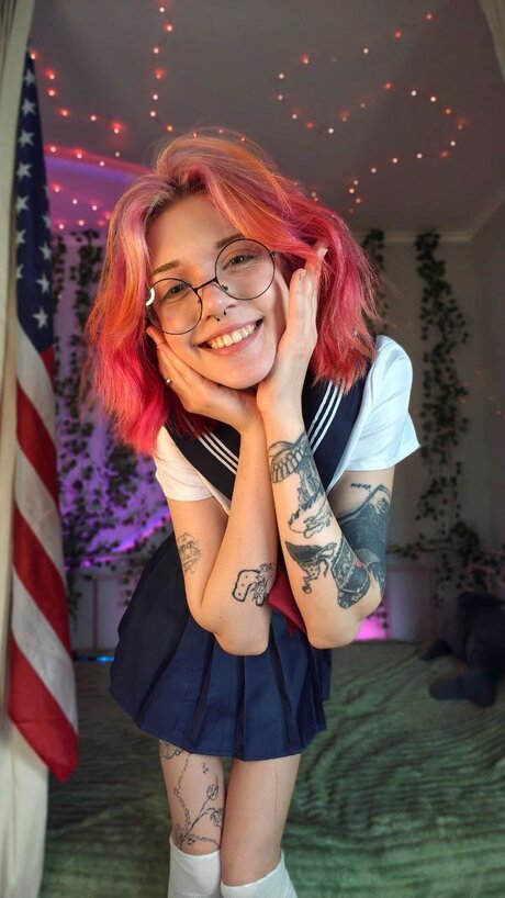 OnlyFans Lioriee performed by Lioriee Nude Porn Pics