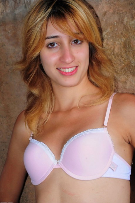 ATK Exotics performed by Mariana Porn Photos