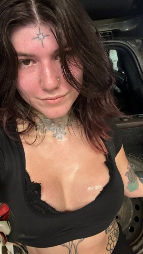OnlyFans Little Trap featuring Little Trap Nude Photos