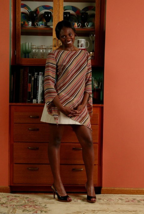 ATK Archives performed by Lalah Naked Pics