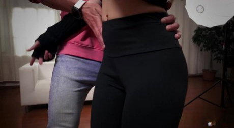 Private featuring Charli Red Porn XXX