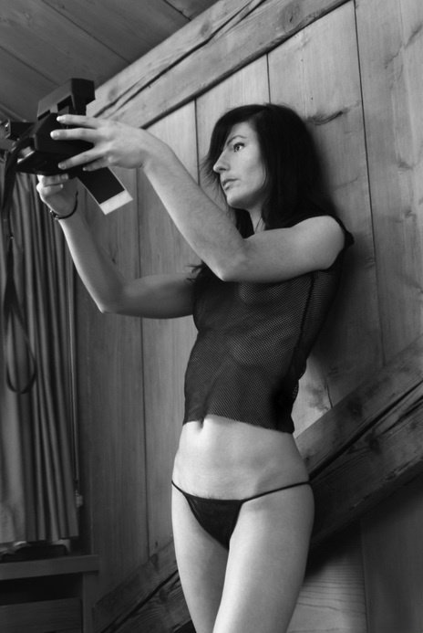 Met Art performed by Luisa A Hot Gallery
