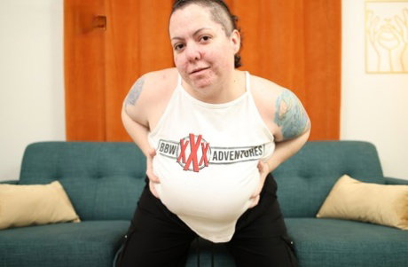 BBW XXX Adventures featuring Nikki Sequoia Hot Photos