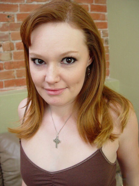 Mr POV performed by Kayla Naked Gallery