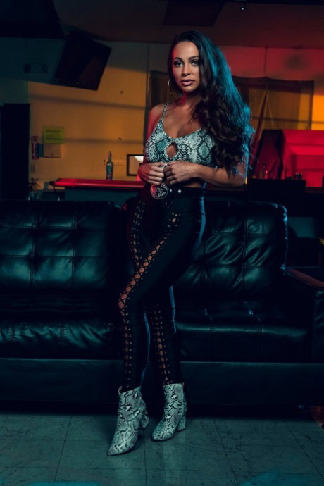 Digital Playground featuring Abigail Mac, Charles Dera Sex Images