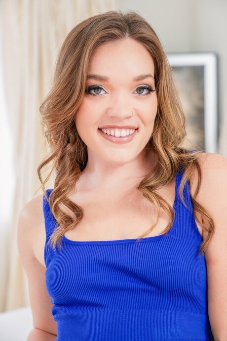 Penthouse Gold featuring Katie Kush Porn Pics