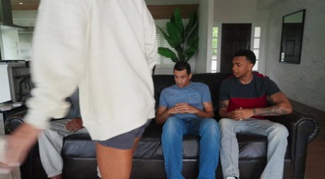 Brazzers Network featuring Alex Jones, Hollywood Cash Naked XXX