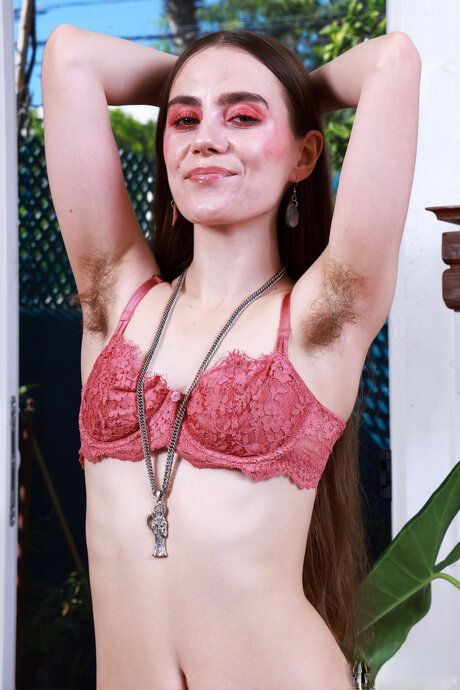 ATK Hairy starring Sia Wood Porn XXX