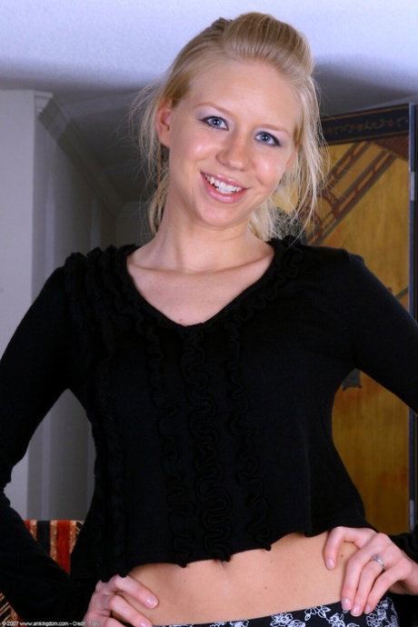 ATK Archives starring Heide XXX Pictures
