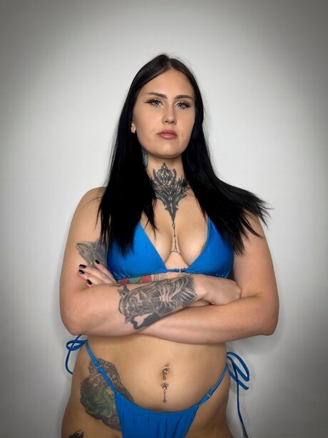 Evolved Fights starring James Bang, Lilith Rae Fox Naked XXX