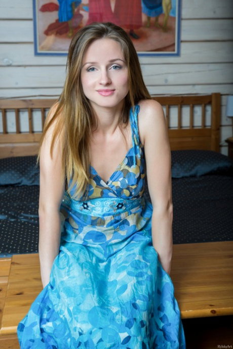 Rylsky Art starring Vittoria Amada Sex Pictures