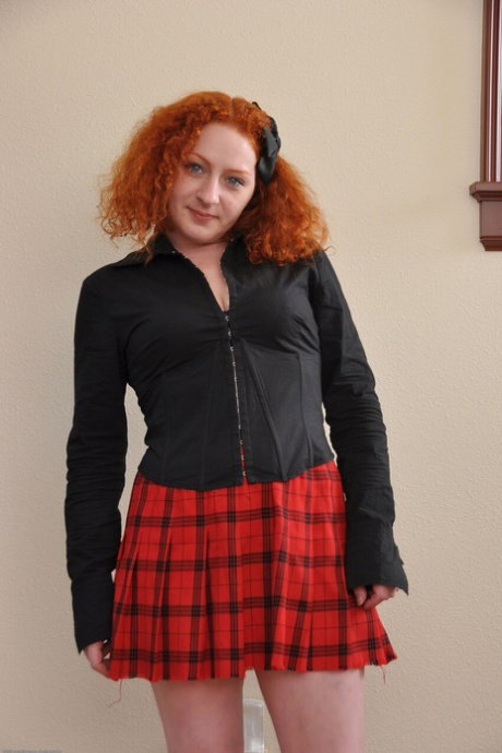 ATK Archives performed by Simone Sex Photos