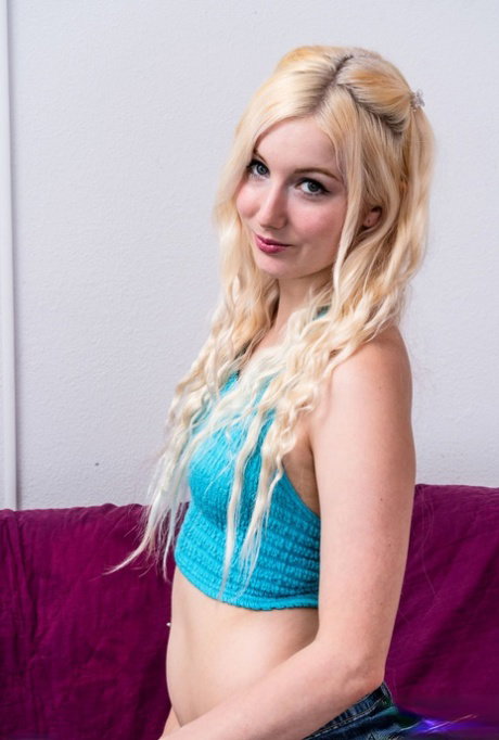 ATK Premium performed by Vera Bliss Nude Photos