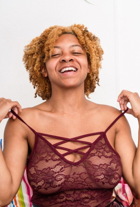 ATK Hairy performed by Oya Nude XXX