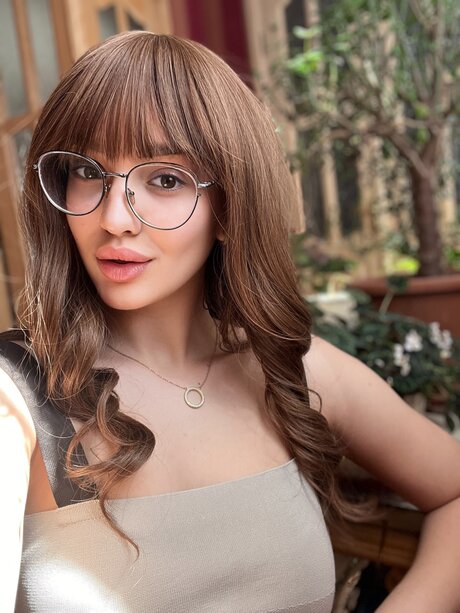 OnlyFans Vanessa Sol performed by Vanessa Sol Nude Images