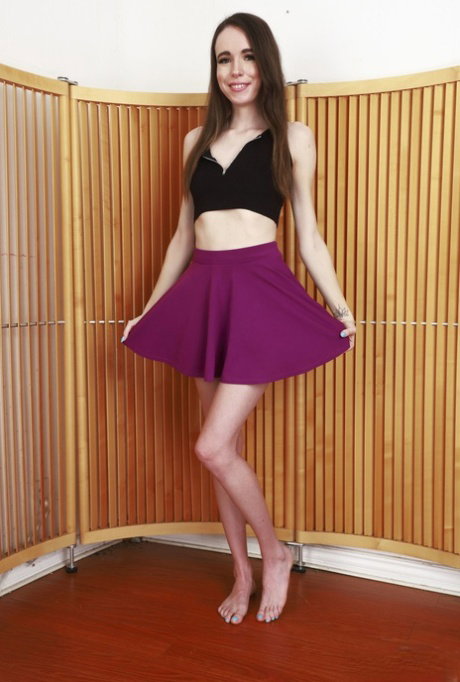 ATK Galleria performed by Brooke Johnson Sex Images