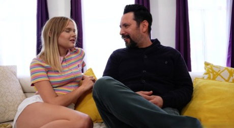 Mile High Media starring Coco Lovelock, Tommy Pistol Naked Pictures