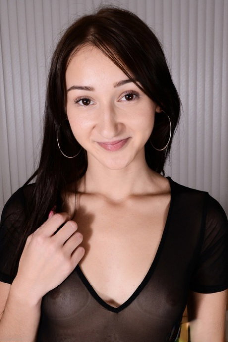 ATK Galleria performed by Carmen Rae Sex Gallery