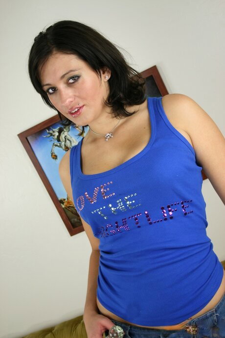 Yanks featuring Makali Chanel Nude Gallery