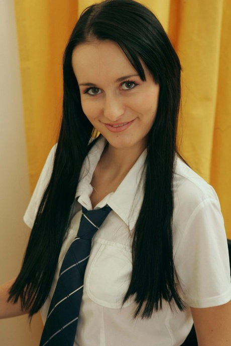 Teen Dreams starring Claudia Naked Photos