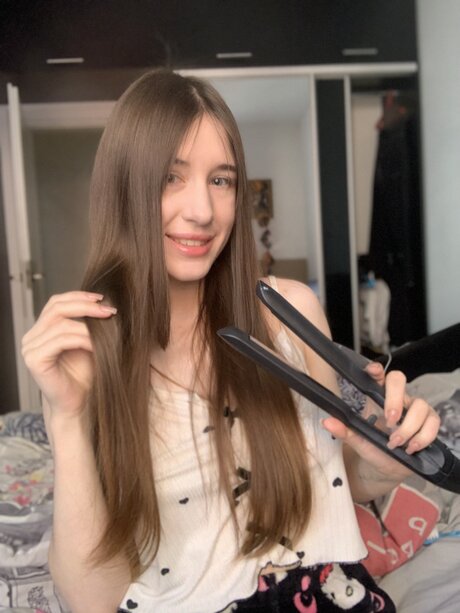 OnlyFans Lady Anika performed by Lady Anika Nude Pics