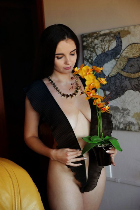 Met Art featuring Maible Naked Porn Pics
