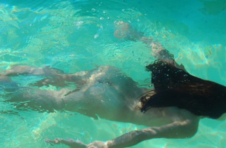The Life Erotic starring Carol O Nude Images