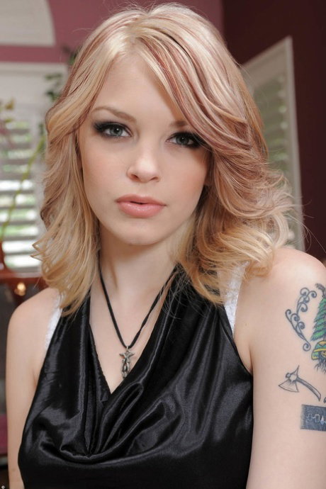 ATK Premium featuring Bree Daniels Hot Pictures
